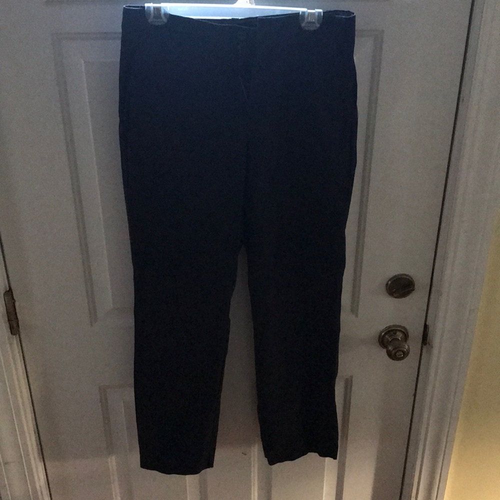 Casual pants